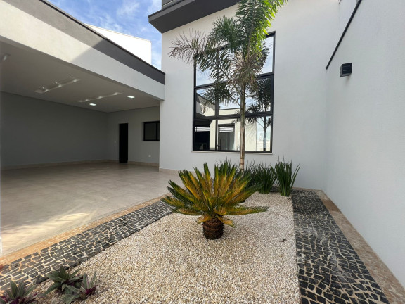 Imagem Casa com 3 Quartos à Venda, 200 m² em Jardim Souza Queiroz - Santa Bárbara D'Oeste