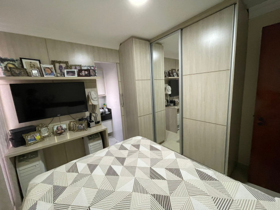 Imagem Apartamento com 4 Quartos à Venda, 147 m² em Norte (Águas Claras) - Brasília Imagem Apartamento com 4 Quartos à Venda, 147 m² em Norte (Águas Claras) - Brasília