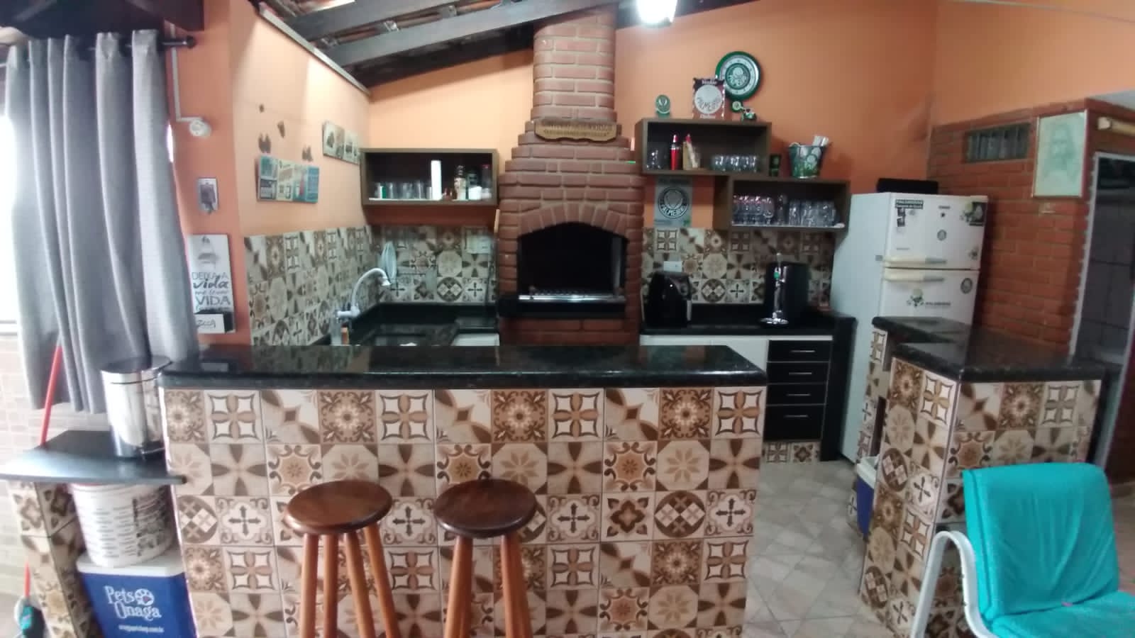 Imagem Apartamento com 2 Quartos à Venda, 72 m²em Vila Humaitá - Santo André Imagem Apartamento com 2 Quartos à Venda, 72 m²em Vila Humaitá - Santo André