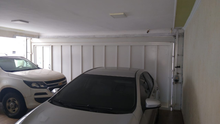 Imagem Casa com 3 Quartos à Venda,  em Jussara - Araçatuba