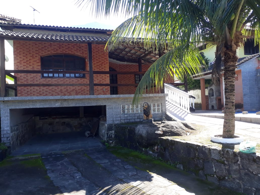 Imagem Casa de Condomínio com 3 Quartos à Venda, 374 m²em Itacuruca - Mangaratiba Imagem Casa de Condomínio com 3 Quartos à Venda, 374 m²em Itacuruca - Mangaratiba