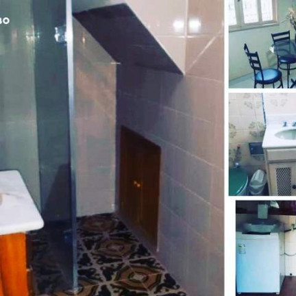 Imagem Casa com 6 Quartos à Venda, 400 m² em Santa Rosa - Niterói