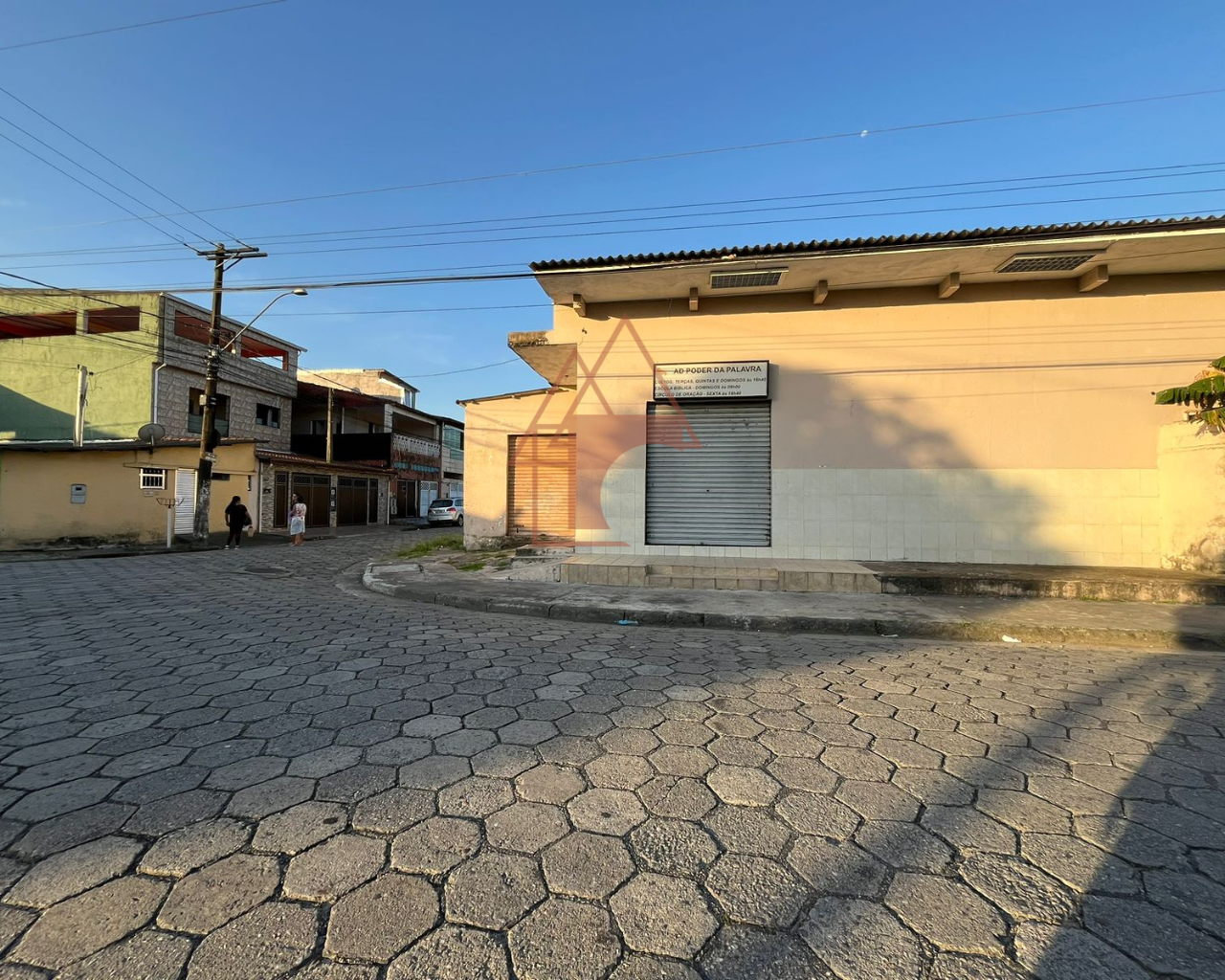 Imagem Terreno à Venda, 417 m²em Vila Caraguata - Cubatão Imagem Terreno à Venda, 417 m²em Vila Caraguata - Cubatão