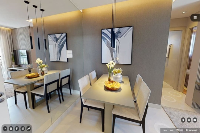 Imagem Apartamento com 2 Quartos à Venda, 45 m² em Jacarepaguá - Rio de Janeiro Imagem Apartamento com 2 Quartos à Venda, 45 m² em Jacarepaguá - Rio de Janeiro