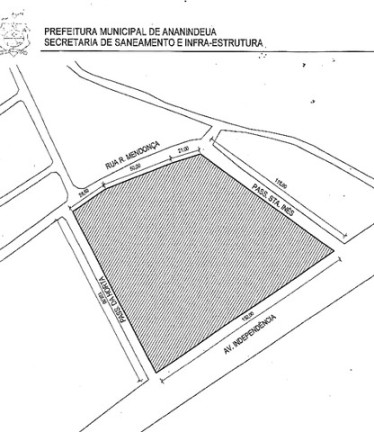 Imagem Terreno à Venda, 14.851 m²em Icuí-Guajará - Ananindeua Imagem Terreno à Venda, 14.851 m²em Icuí-Guajará - Ananindeua