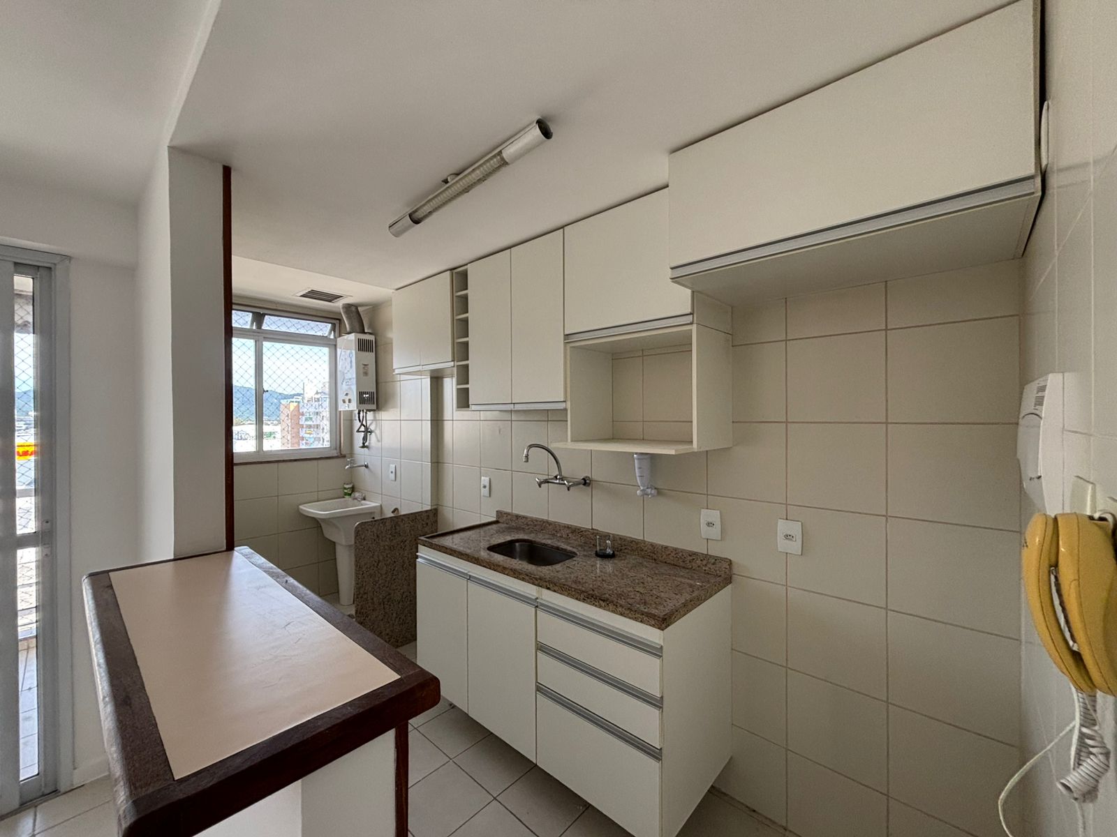 Imagem Apartamento com 2 Quartos à Venda, 62 m² em Recreio dos Bandeirantes - Rio de Janeiro