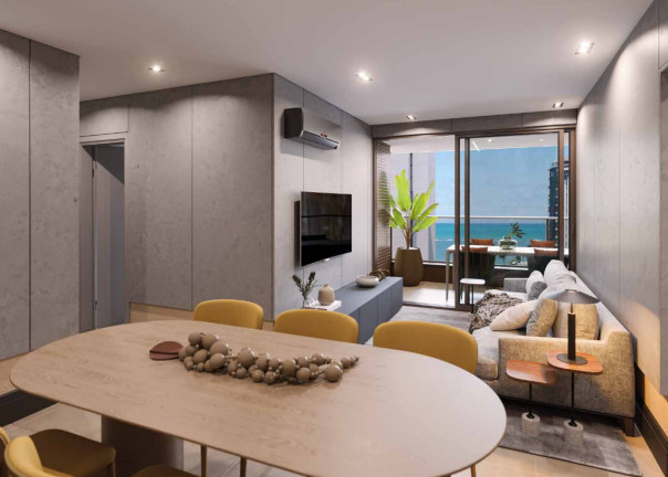 Imagem Apartamento com 3 Quartos à Venda, 71 m² em Candeias - Jaboatão dos Guararapes Imagem Apartamento com 3 Quartos à Venda, 71 m² em Candeias - Jaboatão dos Guararapes