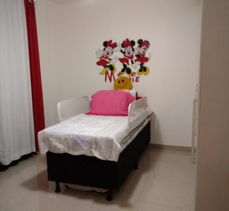 Imagem Cobertura com 3 Quartos à Venda, 190 m² em Méier - Rio de Janeiro