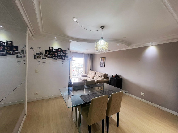 Imagem Apartamento com 3 Quartos à Venda, em Jardim da Glória - São Paulo Imagem Apartamento com 3 Quartos à Venda, em Jardim da Glória - São Paulo