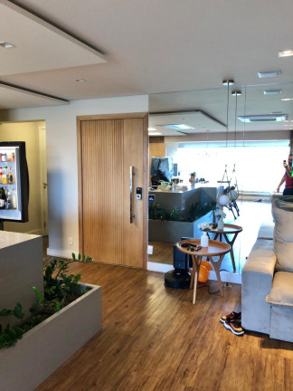 Imagem Apartamento com 3 Quartos à Venda, 157 m² em Vila Anastácio - São Paulo
