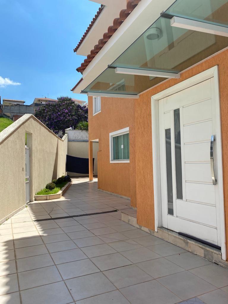 Imagem Sobrado com 3 Quartos à Venda, 167 m²em Jardim Rio das Pedras - Cotia