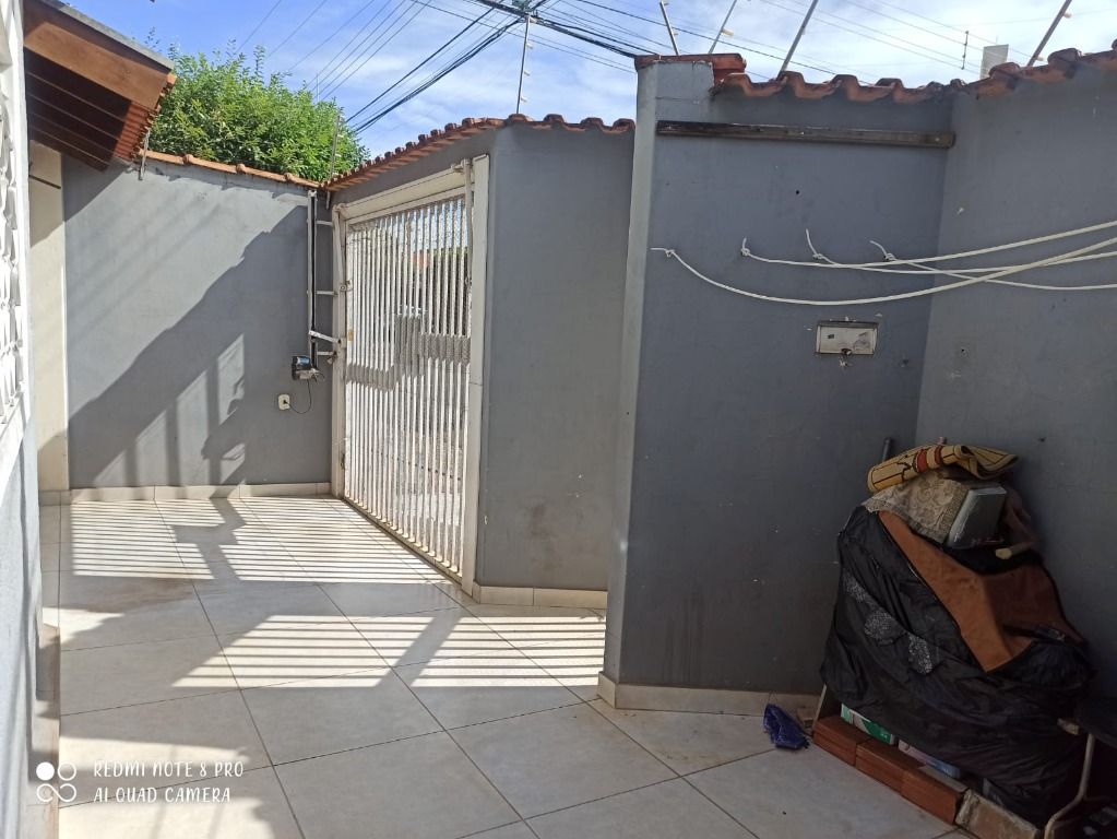 Imagem Casa com 3 Quartos à Venda, 90 m²em Jardim Residencial Vetorasso - São José do Rio Preto Imagem Casa com 3 Quartos à Venda, 90 m²em Jardim Residencial Vetorasso - São José do Rio Preto