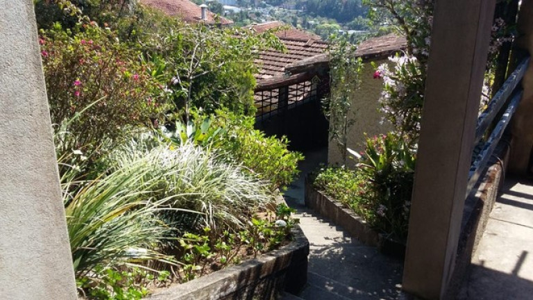 Imagem Casa com 3 Quartos à Venda, 120 m² em Jardim Meudon - Teresópolis