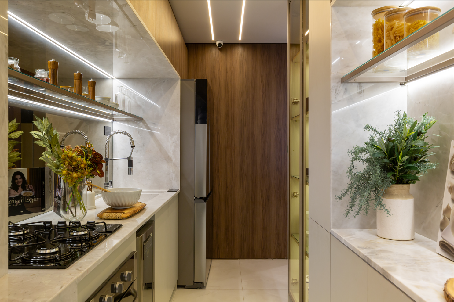 Imagem Apartamento com 2 Quartos à Venda, 74 m²em Santo Amaro - São Paulo Imagem Apartamento com 2 Quartos à Venda, 74 m²em Santo Amaro - São Paulo