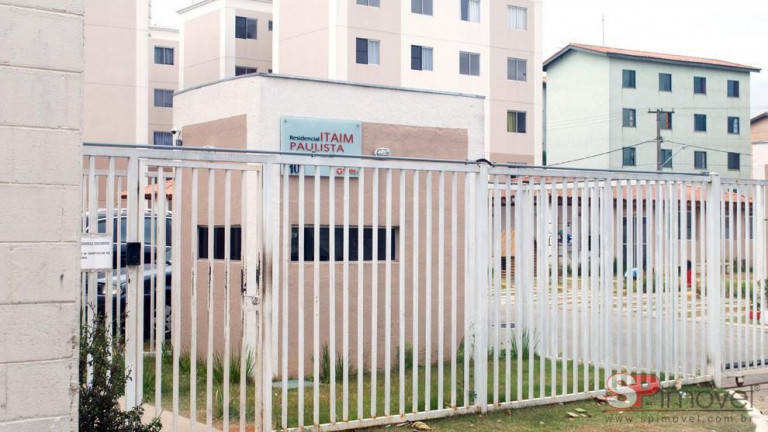 Apartamento com 2 Quartos à Venda, 48 m² em Jardim Santa Terezinha (Zona Leste) - São Paulo