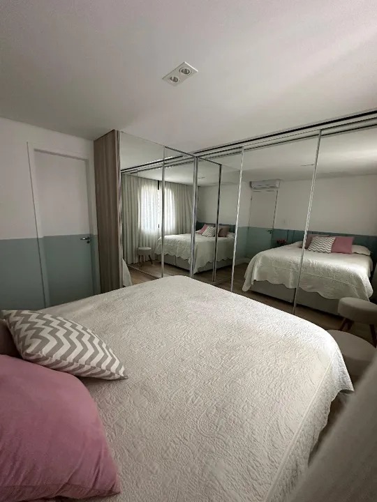 Imagem Apartamento com 1 Quarto à Venda, 58 m²em Vila Mariana - São Paulo