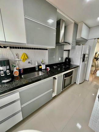 Imagem Apartamento com 2 Quartos à Venda, 73 m² em Ponta D'Areia - São Luís