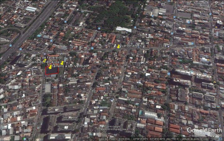 Imagem Terreno à Venda, 1.800 m² em Engenho De Dentro - Rio De Janeiro Imagem Terreno à Venda, 1.800 m² em Engenho De Dentro - Rio De Janeiro
