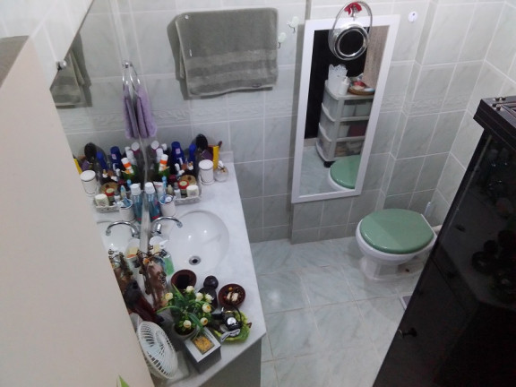 Imagem Apartamento com 2 Quartos à Venda, 80 m² em Ingá - Niterói