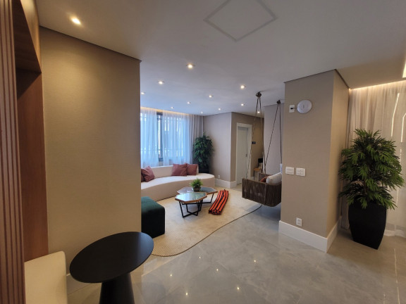 Imagem Studio com 1 Quarto à Venda, 27 m²em Ipiranga - São Paulo