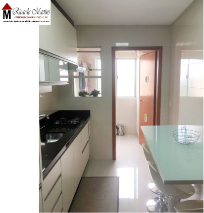 Imagem Apartamento com 3 Quartos à Venda, 86 m² em Centro Icara - Içara Imagem Apartamento com 3 Quartos à Venda, 86 m² em Centro Icara - Içara