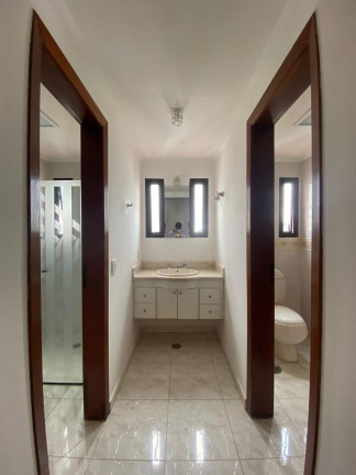 Imagem Apartamento com 3 Quartos à Venda, 153 m² em Centro - São Bernardo do Campo