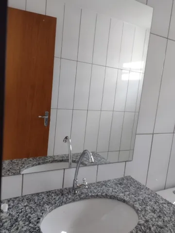 Imagem Apartamento com 3 Quartos à Venda, 77 m²em Cristo Rei - Teresina