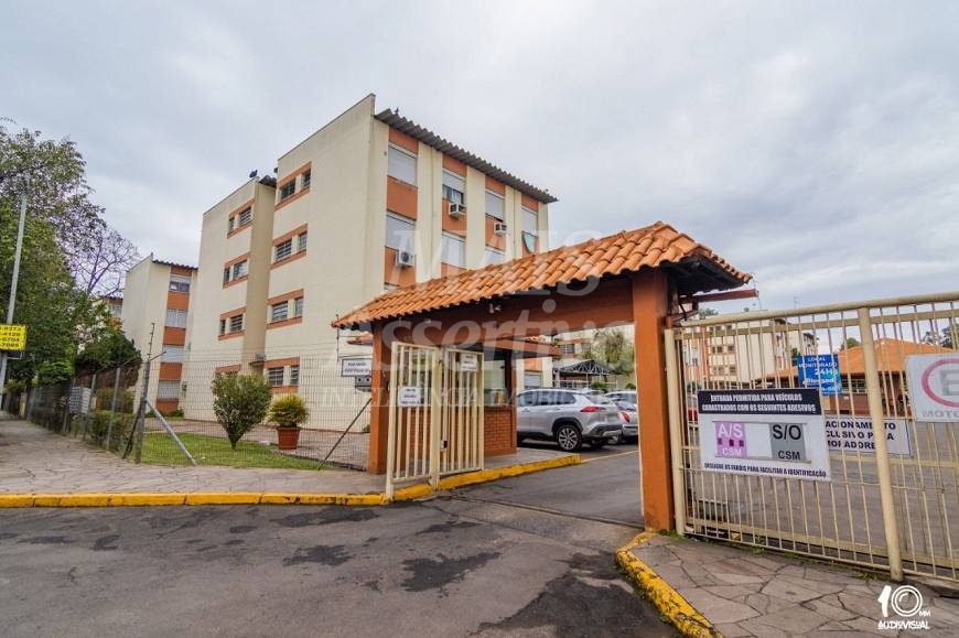 Imagem Apartamento com 2 Quartos à Venda, 58 m²em São Miguel - São Leopoldo Imagem Apartamento com 2 Quartos à Venda, 58 m²em São Miguel - São Leopoldo