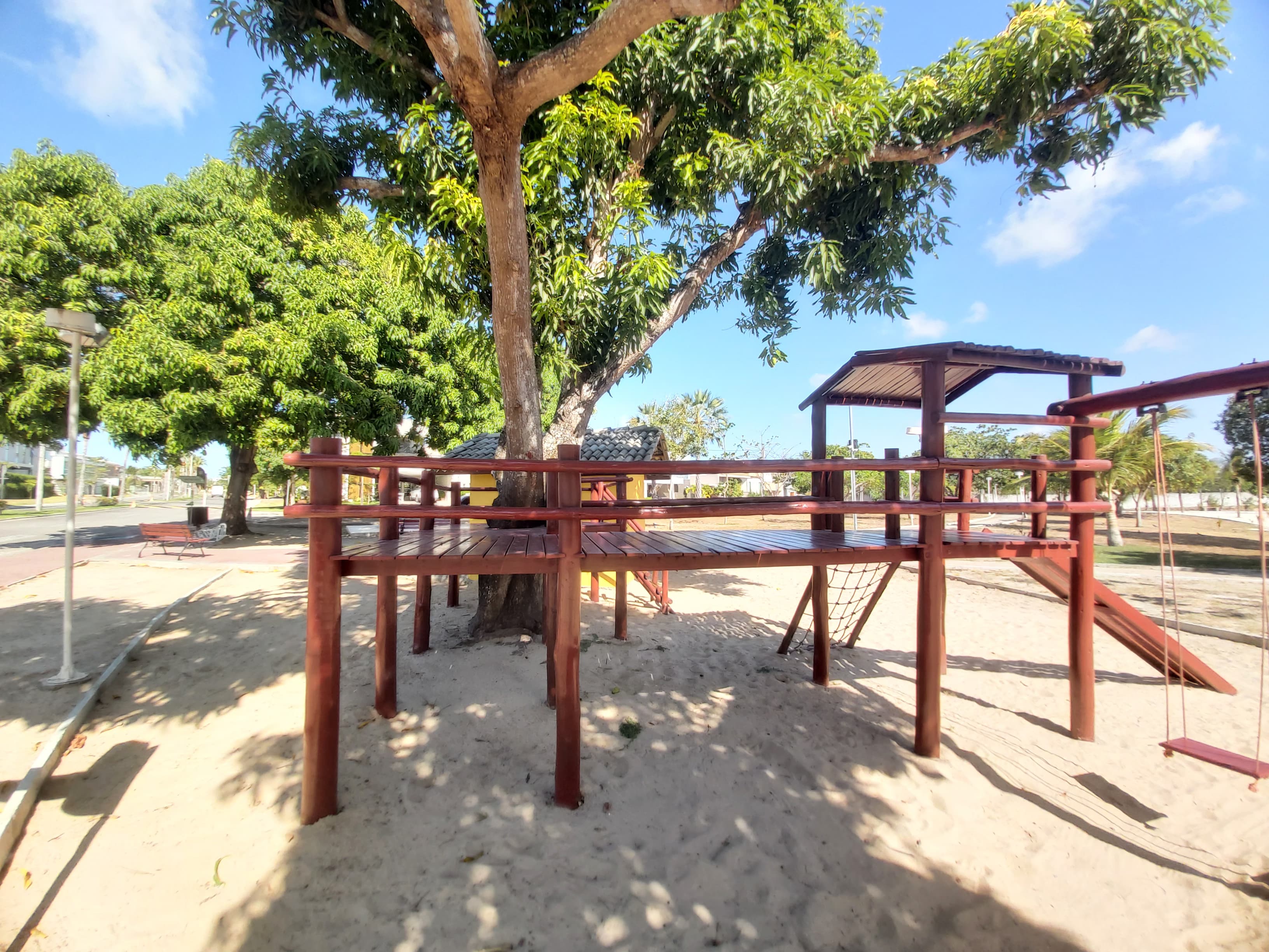 Imagem Casa de Condomínio com 3 Quartos à Venda, 151 m² em Urucunema - Eusébio