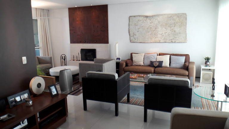 Imagem Apartamento com 3 Quartos à Venda, 248 m² em Vila Suzana - São Paulo Imagem Apartamento com 3 Quartos à Venda, 248 m² em Vila Suzana - São Paulo