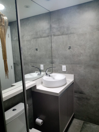 Imagem Apartamento com 2 Quartos à Venda, 58 m² em Vila Prudente - São Paulo