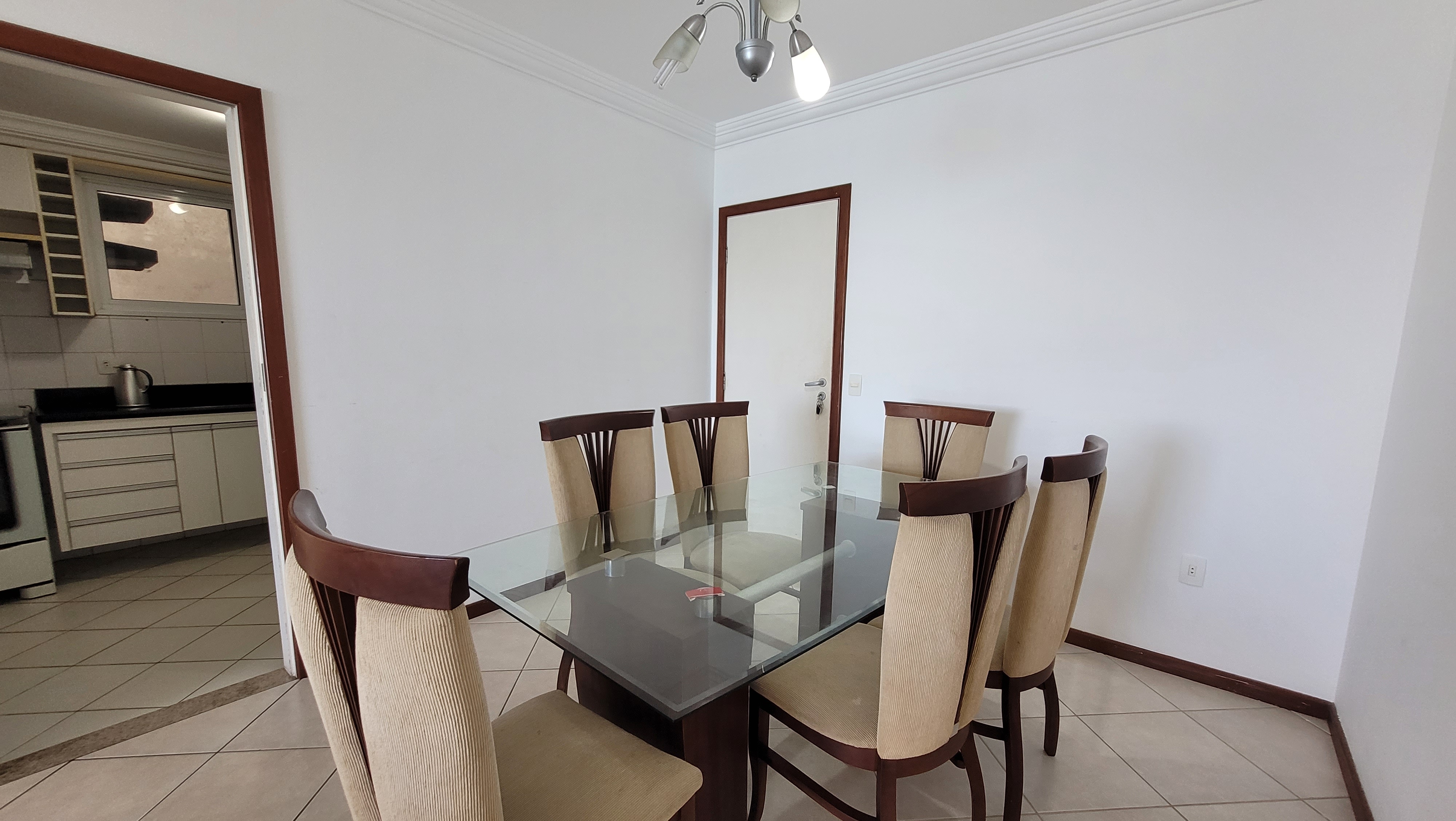 Imagem Apartamento com 3 Quartos à Venda, 110 m²em Praia do Morro - Guarapari Imagem Apartamento com 3 Quartos à Venda, 110 m²em Praia do Morro - Guarapari