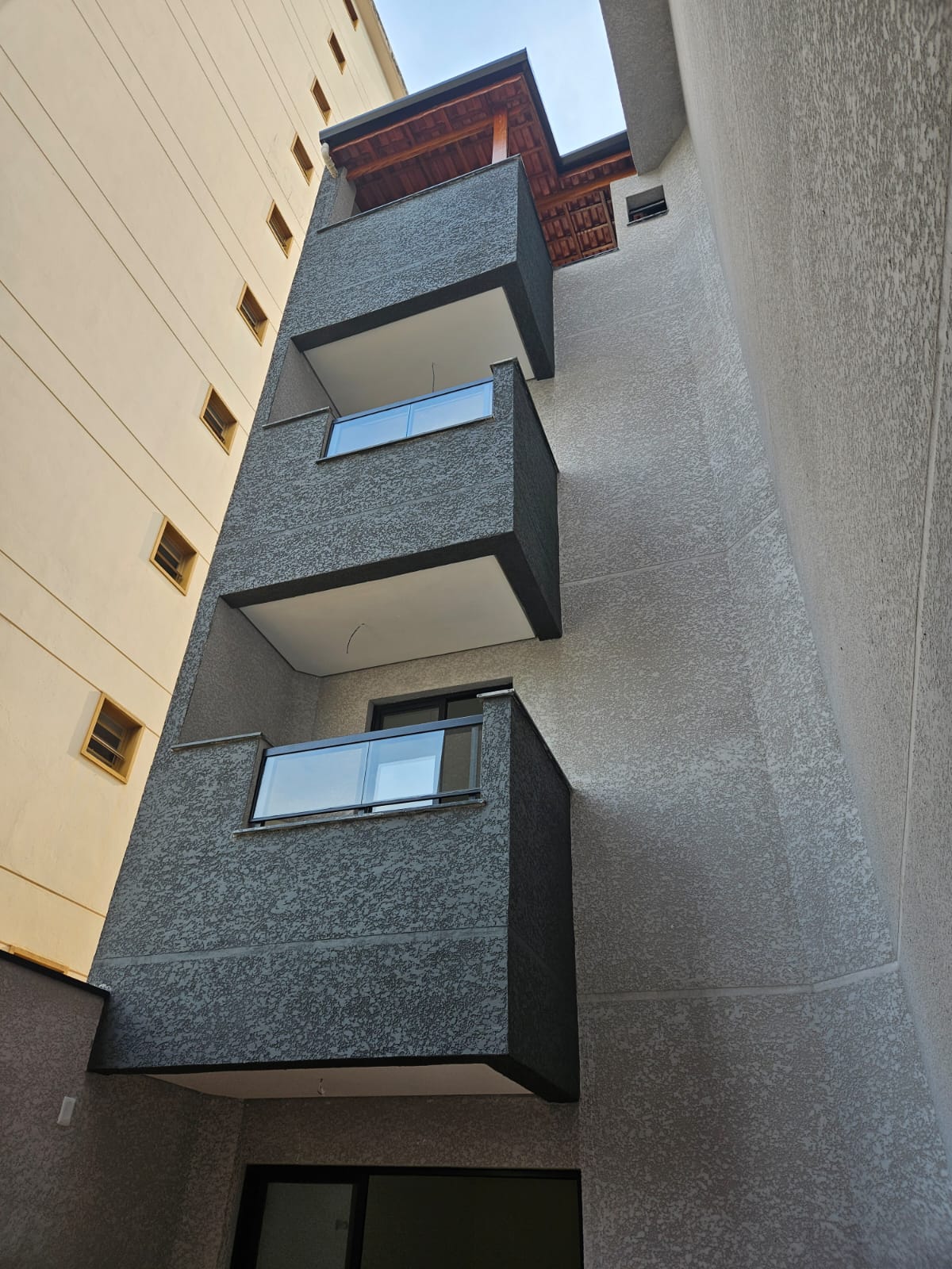 Imagem Apartamento com 2 Quartos à Venda, 42 m² em Vila Bastos - Santo André Imagem Apartamento com 2 Quartos à Venda, 42 m² em Vila Bastos - Santo André