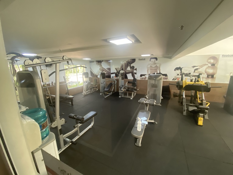 Imagem Apartamento com 5 Quartos à Venda, 400 m² em Meireles - Fortaleza