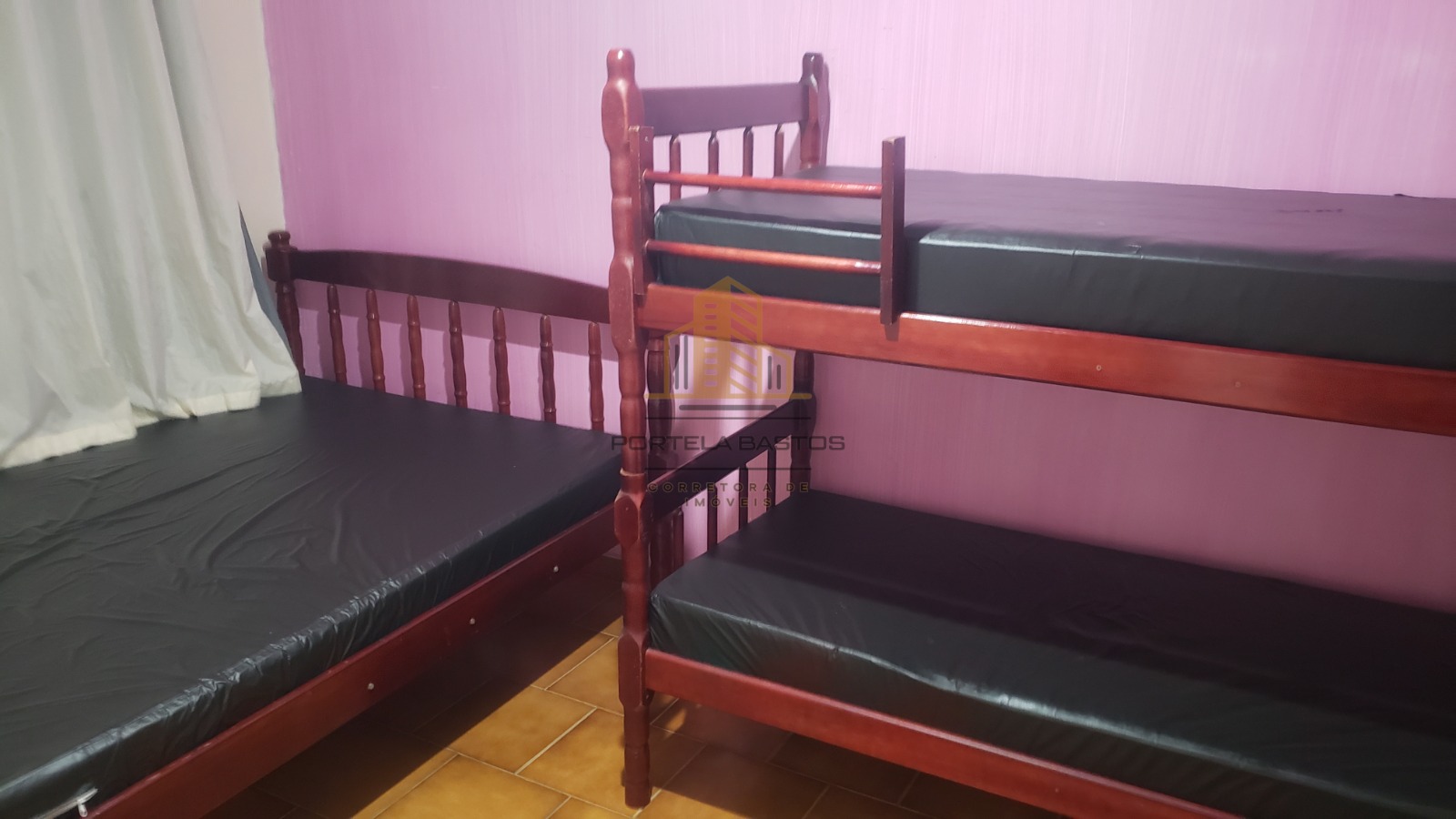 Imagem Apartamento com 1 Quarto à Venda, 35 m²em Praia Grande - Ubatuba