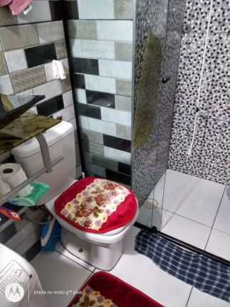 Imagem Apartamento com 2 Quartos à Venda, 40 m² em Conjunto Residencial José Bonifácio - São Paulo