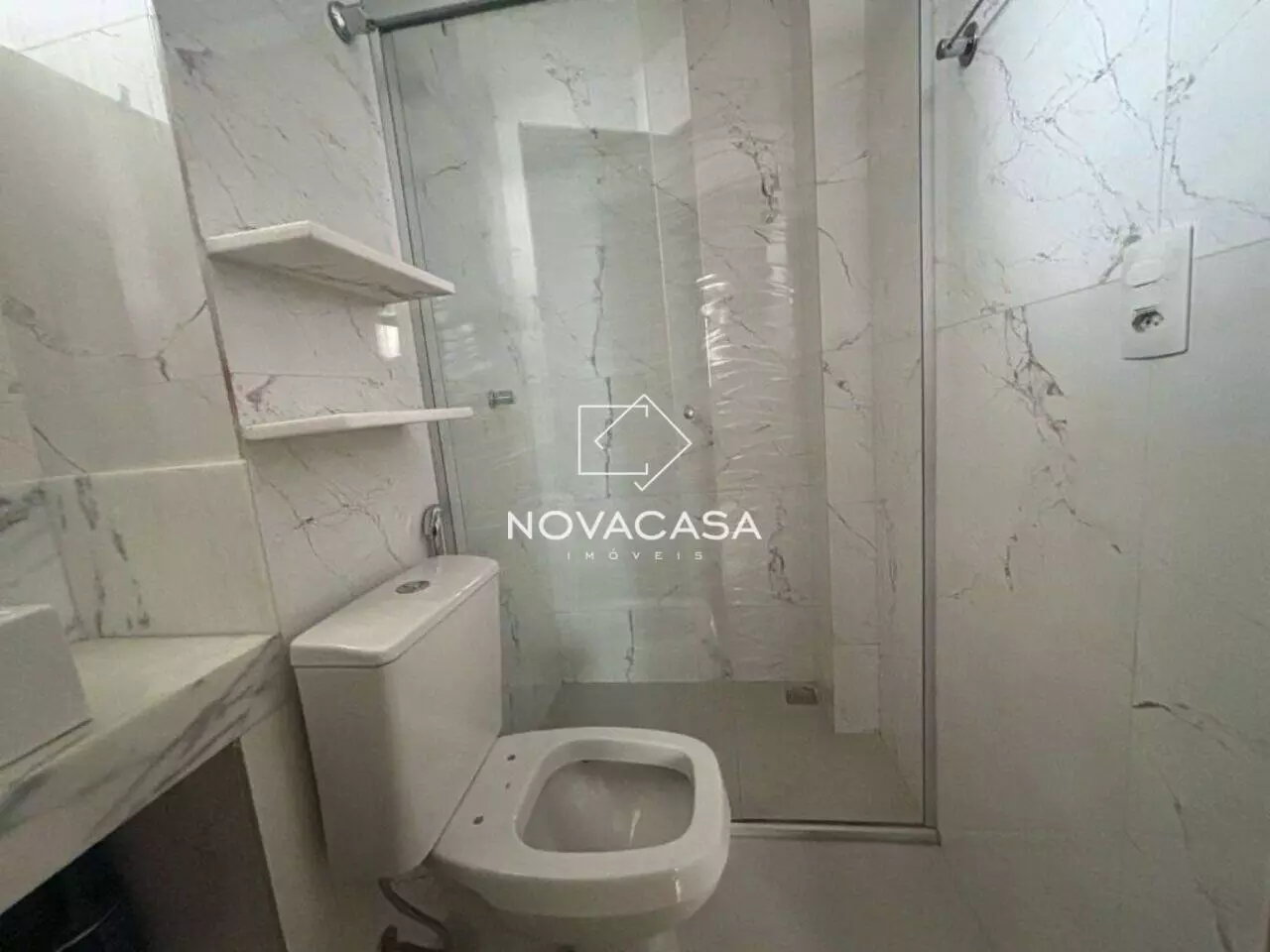Imagem Apartamento com 2 Quartos à Venda, 69 m² em Floramar  - Belo Horionte 
