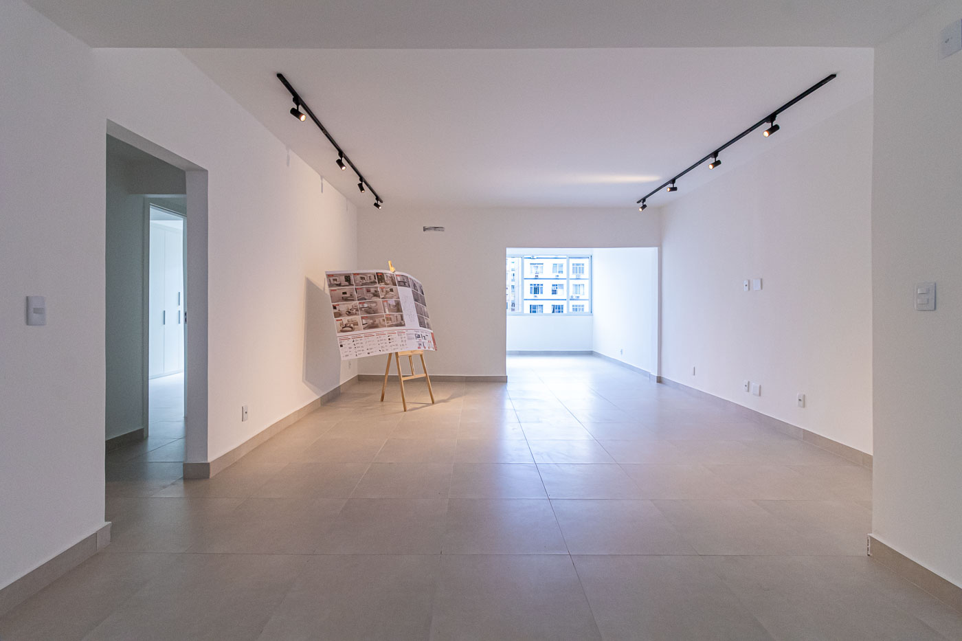 Imagem Apartamento com 3 Quartos à Venda, 133 m²em Copacabana - Rio de Janeiro