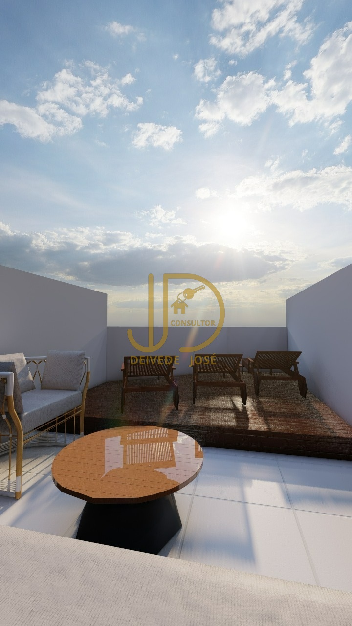 Imagem Sobrado com 3 Quartos à Venda, 130 m² em Vila Curuçá - Santo André