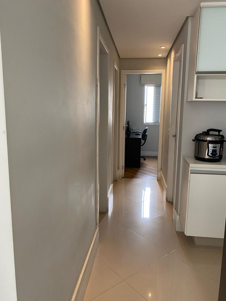 Imagem Apartamento com 3 Quartos à Venda, 64 m²em Centro - Diadema