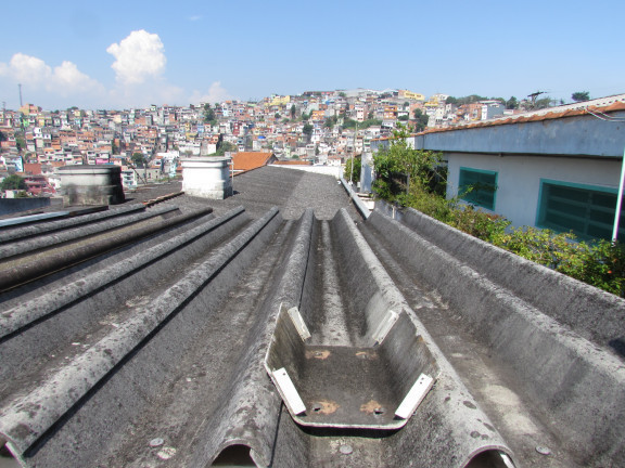 Imagem Casa com 2 Quartos à Venda, 95 m² em Vila Suíça - Santo André