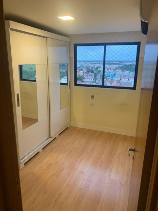 Imagem Apartamento com 3 Quartos à Venda, 86 m² em Nova Parnamirim - Parnamirim
