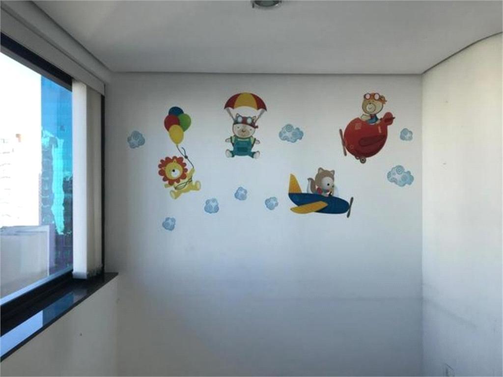Imagem Sala Comercial à Venda, 31 m²em Moema - São Paulo Imagem Sala Comercial à Venda, 31 m²em Moema - São Paulo