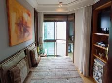 Imagem Apartamento com 4 Quartos à Venda, 222 m²em Juvevê - Curitiba Imagem Apartamento com 4 Quartos à Venda, 222 m²em Juvevê - Curitiba