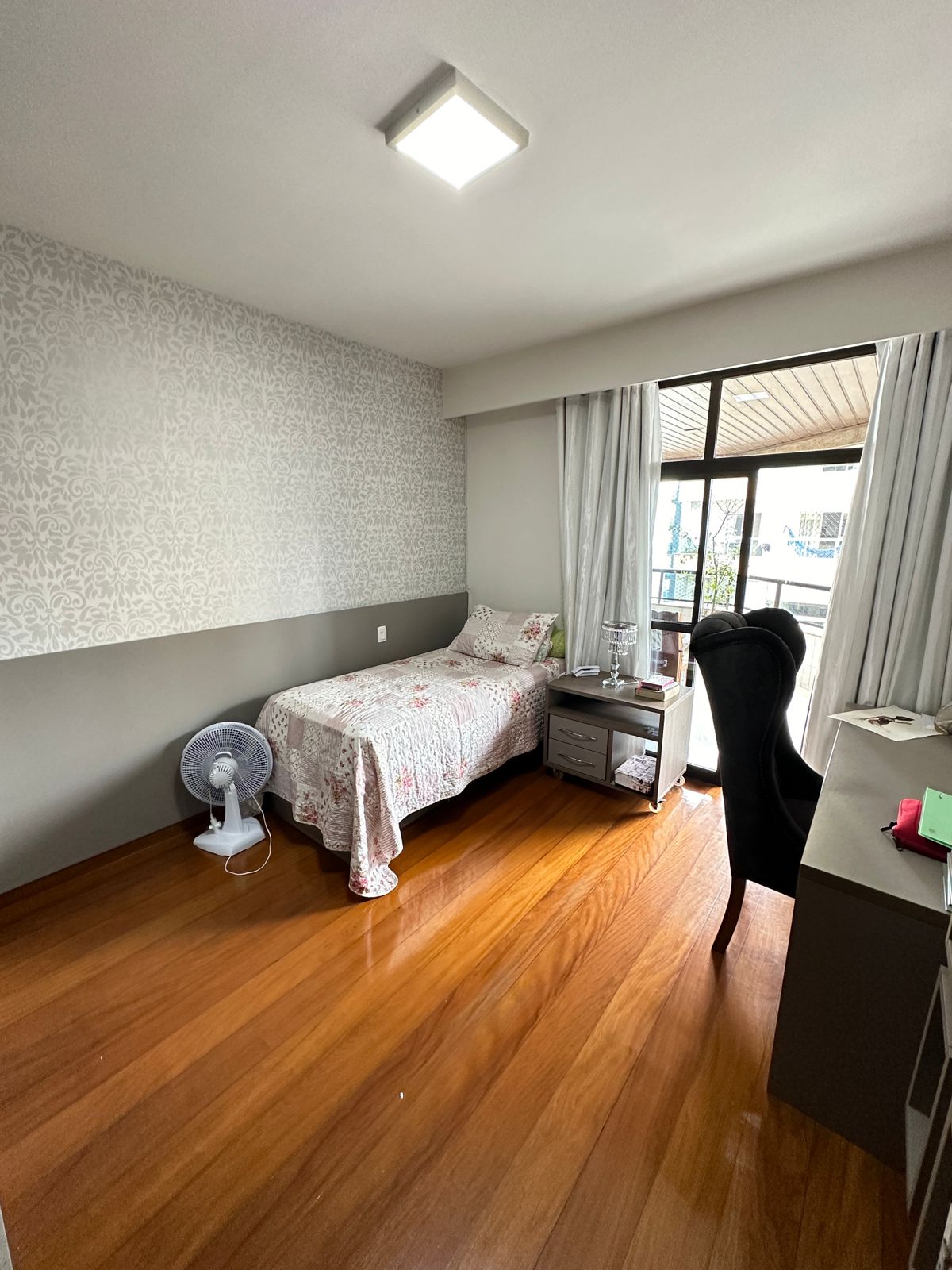 Imagem Apartamento com 4 Quartos à Venda, 354 m²em Itapuã - Vila Velha
