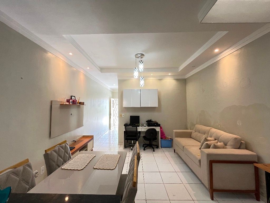 Imagem Casa com 2 Quartos à Venda, 100 m² em Siqueira - Fortaleza