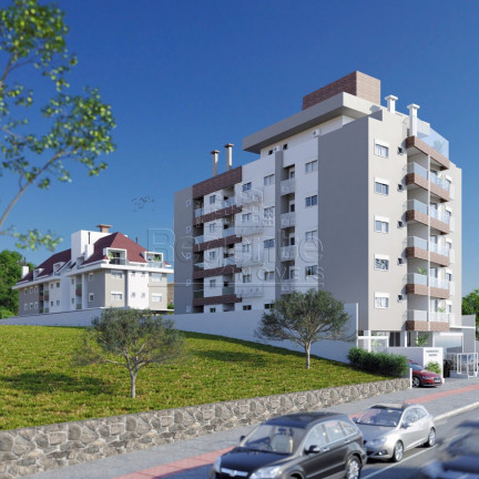 Imagem Apartamento com 2 Quartos à Venda, 62 m² em Itacorubi - Florianópolis