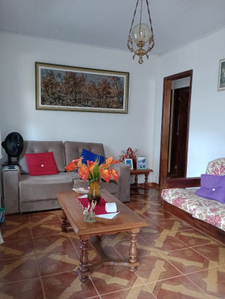 Casa com 4 Quartos à Venda, 100 m² em Cascata do Imbuí - Teresópolis