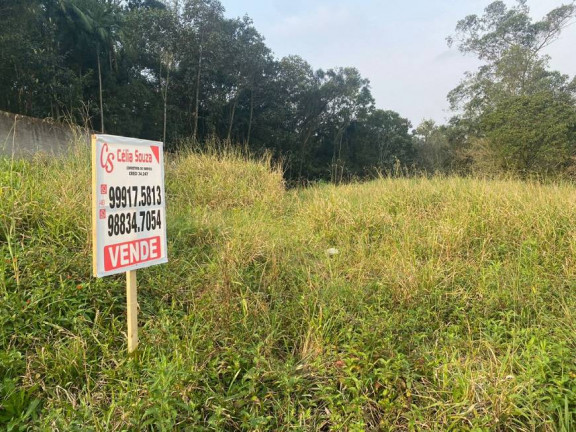 Terreno à Venda, 2.941 m² em São Simão - Criciúma