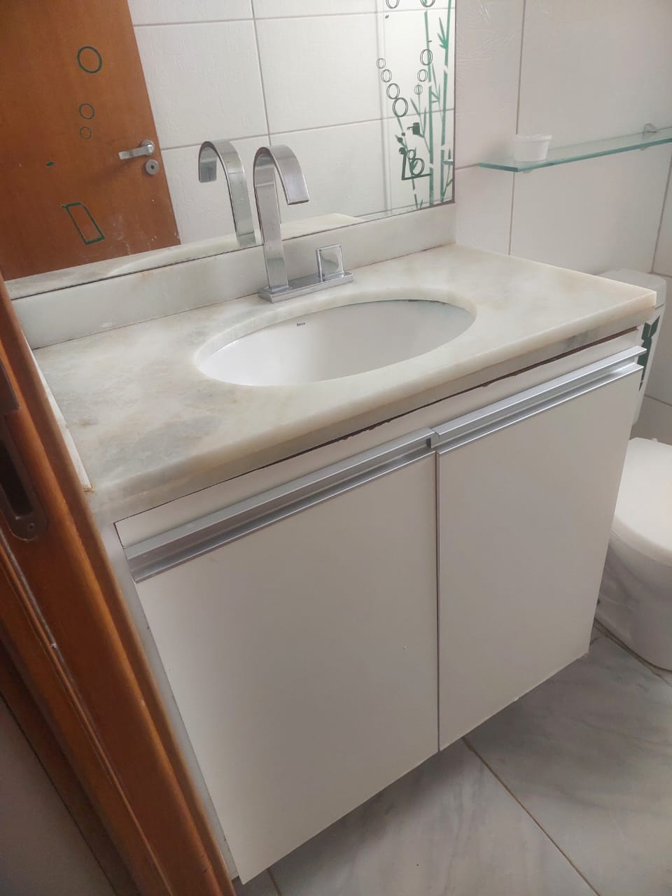 Imagem Apartamento com 3 Quartos à Venda, 68 m²em Centro - Lauro de Freitas